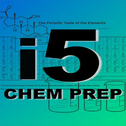 i5 Chemistry Cheats