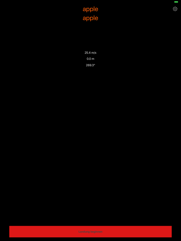 Screenshot #5 pour Balloon Map Pilot