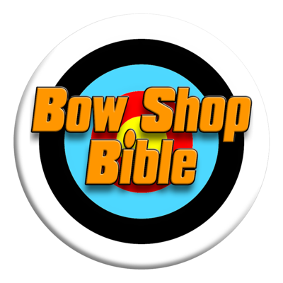 Bow Shop Bible