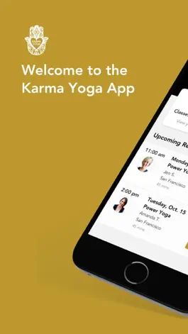 Game screenshot Karma Yoga SF mod apk