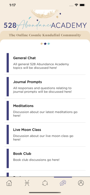 Abundance Academy(圖3)-速報App