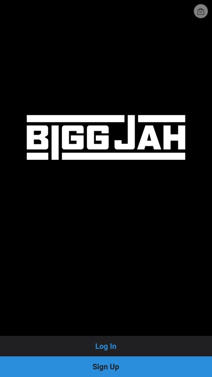 Bigg Jah
