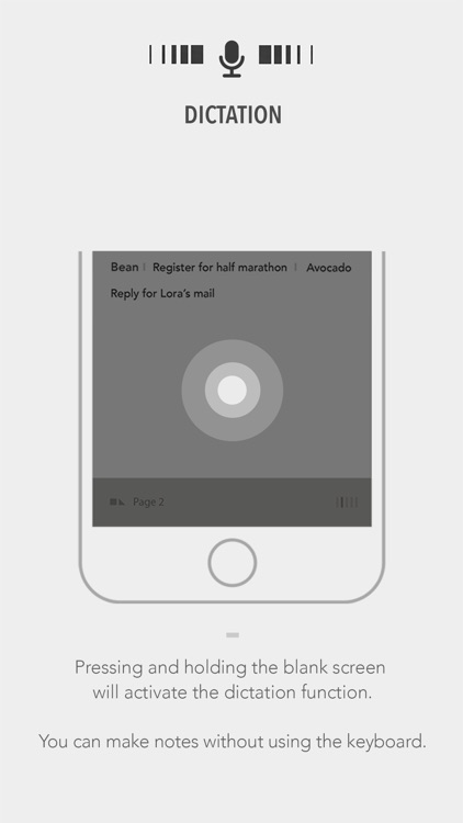 Blink - Quick Memo + Widget screenshot-5