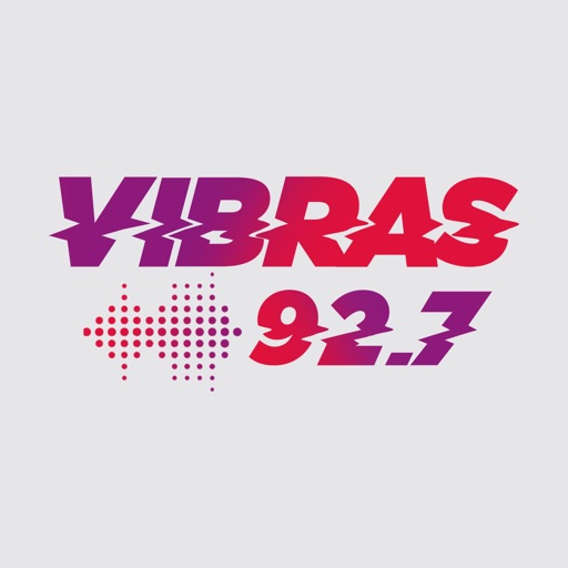 Radio Vibras icon