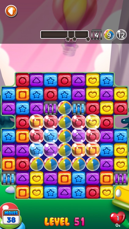 Toy Town App screenshot-4