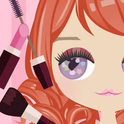 Cute Eyes Maker - Makeup game Cheats