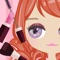 Icon Cute Eyes Maker - Makeup game