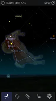 Astro 3D+ iphone bilder 1