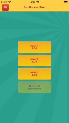 Game screenshot Bíblia Quiz: Jogo de Perguntas mod apk