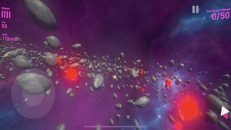 Spacecell screenshot-6