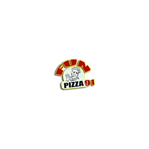 Fun Pizza Sainte-Genevieve icon