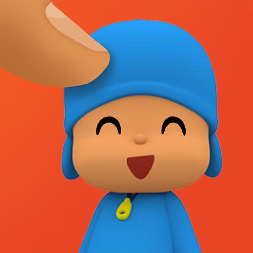 Talking Pocoyo 2 Imparare Per Zinkia Entertainment S A