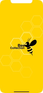 Bee - Color Pick & collection screenshot #1 for iPhone
