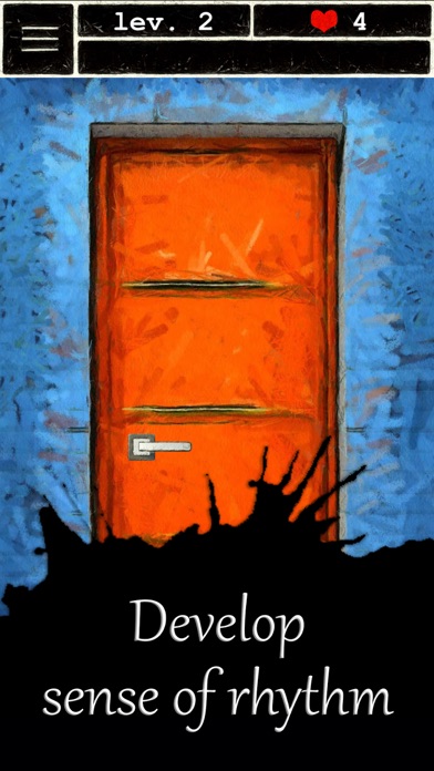 Screenshot #3 pour Knock in Doors