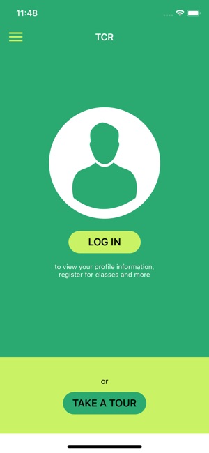 TCR - Tennis Club of Rochester(圖1)-速報App