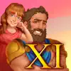 Hercules XI (Platinum Edition) delete, cancel
