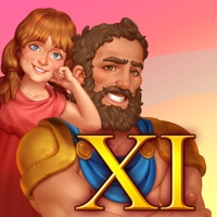 Hercules XI (Platinum Edition) logo