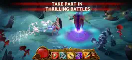 Game screenshot Guild of Heroes: Legendary War hack