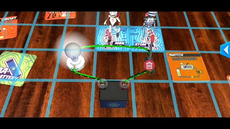 MindLabs Energy and Circuits screenshot-6
