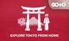 Tokyo Travel Guide & City Maps