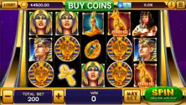 Game screenshot Slots of Ancient Empires mod apk