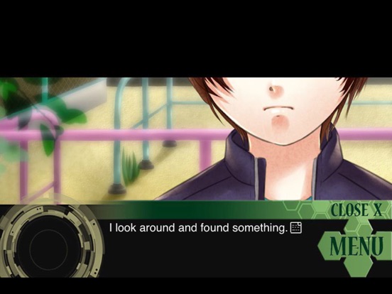 Screenshot #4 for East Tower - Kurenai