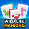 Wild Life Mahjong icon