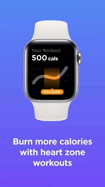 Zova: #1 Watch Workout App