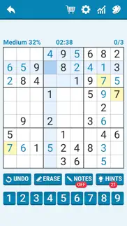 How to cancel & delete afk sudoku 2