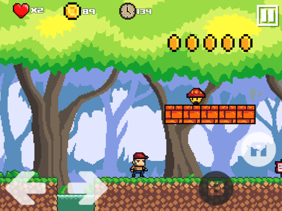 Screenshot #6 pour Good Old Time