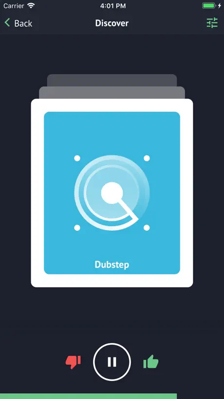 LabelRadar