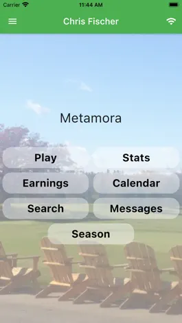 Game screenshot GC Runner apk