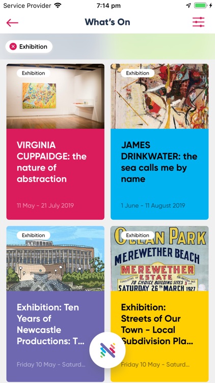 City of Newcastle screenshot-8