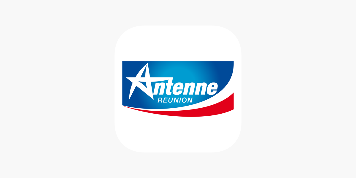 Antenne Réunion Télévision dans l'App Store