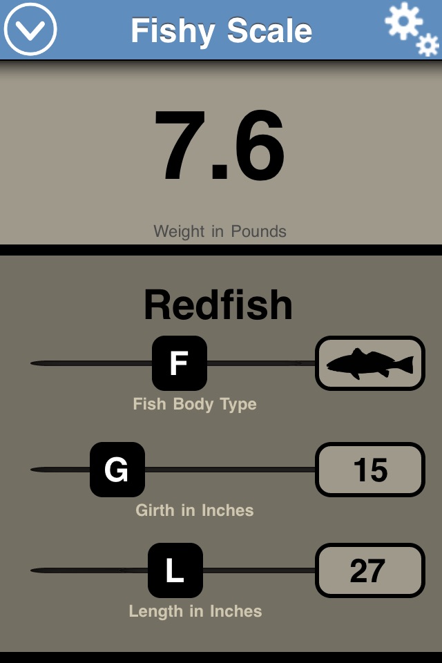 Fish the Gulf screenshot 4