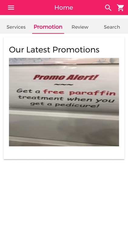 Stella Nails screenshot-4