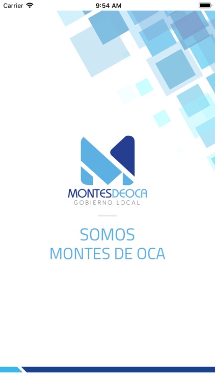 Somos Montes de Oca