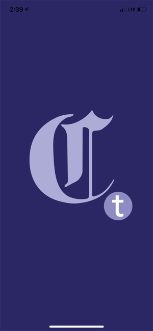 Courier Times Tablet Edition
