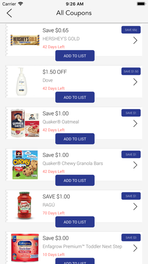 Baldwin City Market KS(圖3)-速報App