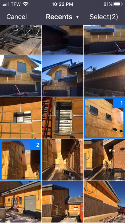 Report Cutter - Lite screenshot-7