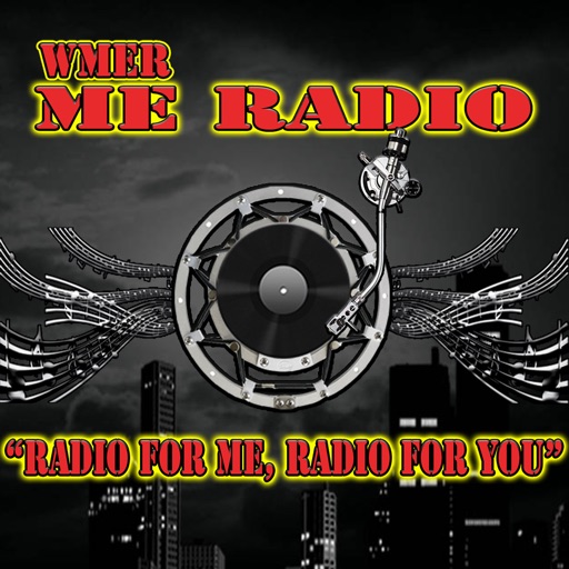 ME-RADIO