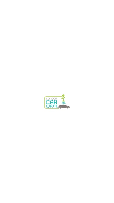 Canton Car Wash Screenshot