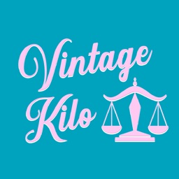 Vintage Kilo