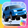 Cubed Rally Racer - GameClub - iPhoneアプリ