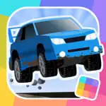 Cubed Rally Racer - GameClub App Positive Reviews