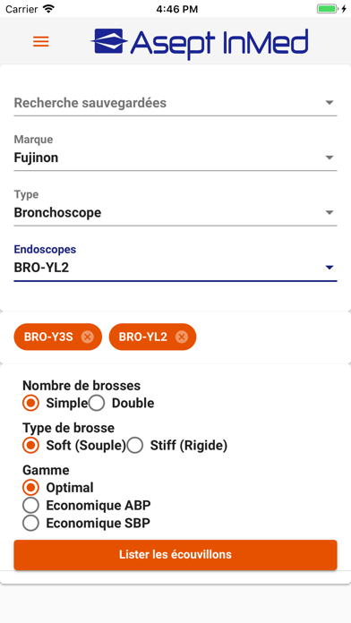 Screenshot #2 pour NeoBrush