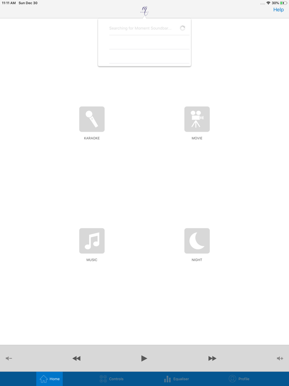 Screenshot #5 pour Moment (Gen2)