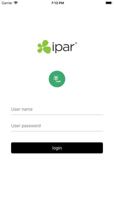 Screenshot #2 pour IPAR CP