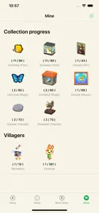 AC Guide for Animal Crossing screenshot #5 for iPhone