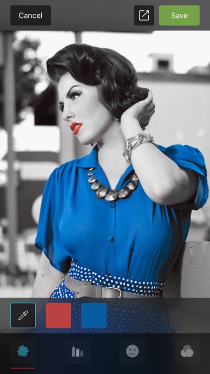 Color Accent screenshot-1